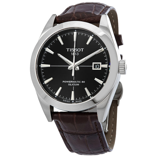 Tissot Uomo T1274071605101 T-Classic Automatico