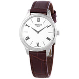 Tissot Donna T063.209.16.038.00 Tradition 31mm Quarzo