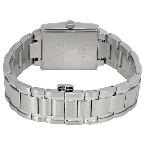 Tissot Donna T0613101105100 T-Classic Quarzo