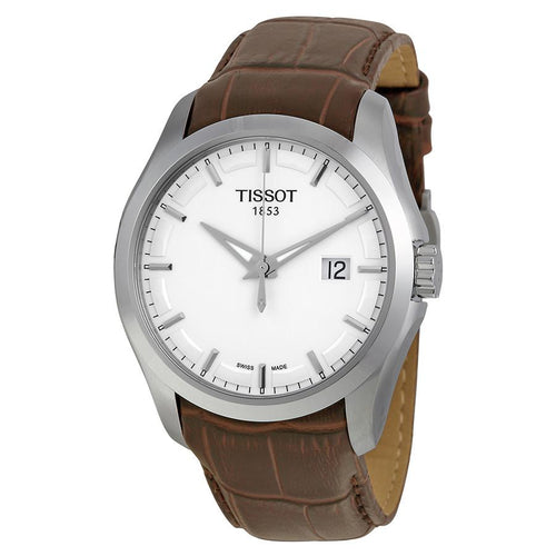 Tissot Uomo T0354101603100 T-Classic Quarzo