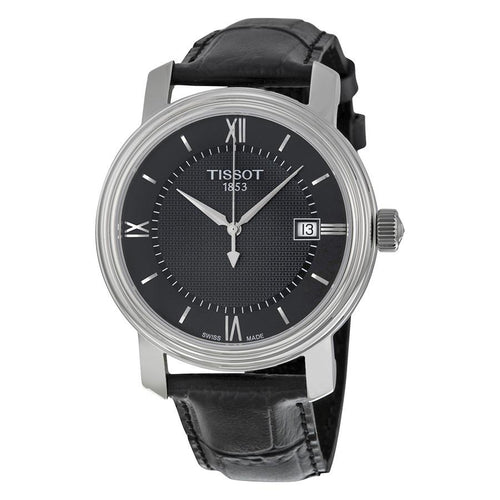 Tissot Uomo T0974101605800 T-Sport Quarzo