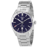 TAG Heuer Uomo WBN201A.BA0640 Carrera Automatico