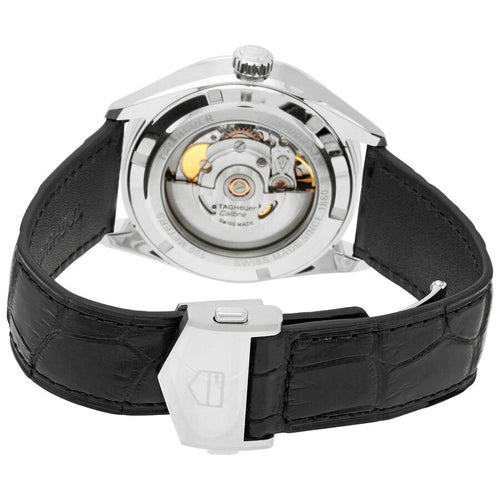 TAG Heuer Uomo WBN2111.FC6505 Carrera Automatico