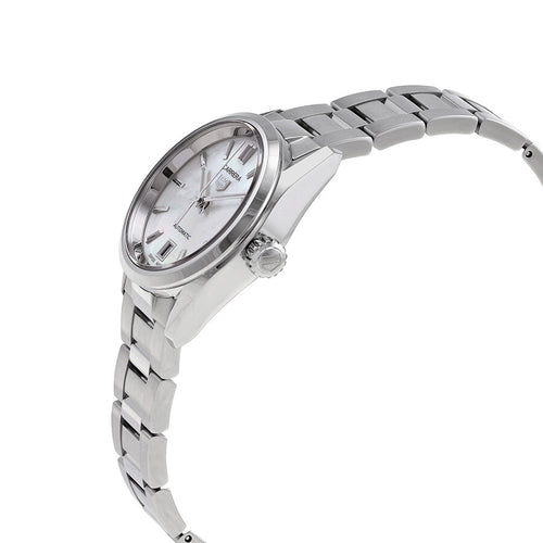 TAG Heuer Donna WBN2410.BA0621 Carrera Automatico