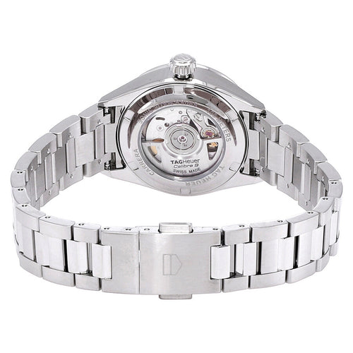 TAG Heuer Donna WBN2410.BA0621 Carrera Automatico