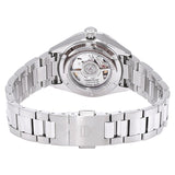 TAG Heuer Donna WBN2410.BA0621 Carrera Automatico
