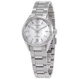TAG Heuer Donna WBN2410.BA0621 Carrera Automatico