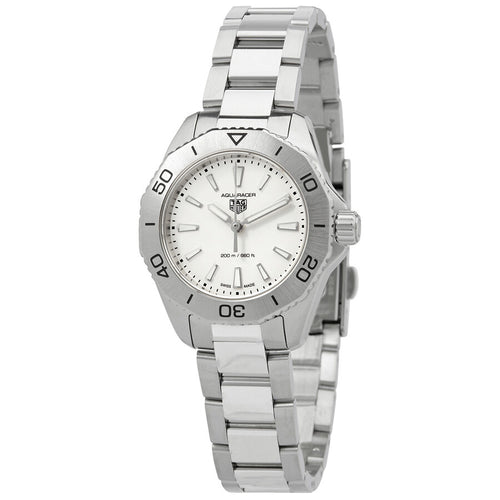TAG Heuer Donna WBP1411.BA0622 Aquaracer Quarzo