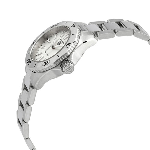 TAG Heuer Donna WBP1411.BA0622 Aquaracer Quarzo