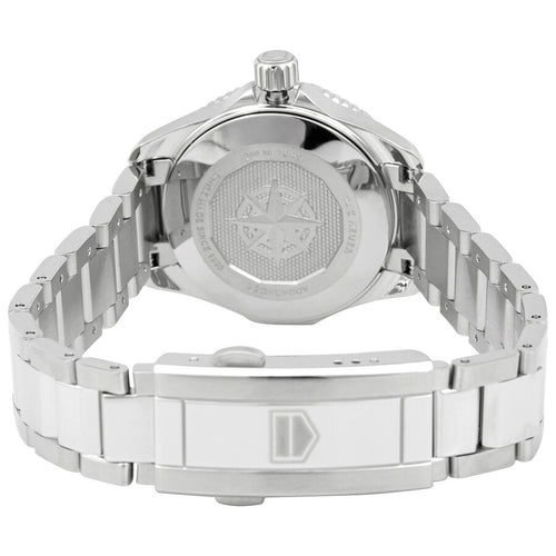 TAG Heuer Donna WBP1411.BA0622 Aquaracer Quarzo