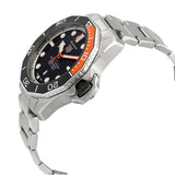 TAG Heuer Uomo WBP5A8A.BF0619 Aquaracer Automatico