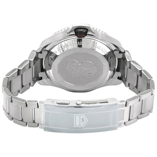 TAG Heuer Uomo WBP5A8A.BF0619 Aquaracer Automatico