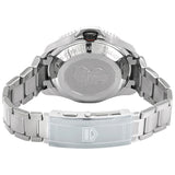 TAG Heuer Uomo WBP5A8A.BF0619 Aquaracer Automatico