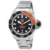 TAG Heuer Uomo WBP5A8A.BF0619 Aquaracer Automatico