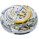 Rado Donna R22891935 Coupole Quarzo