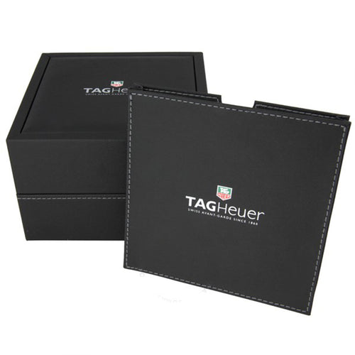 TAG Heuer Donna WAR1314.BA0778 Carrera Quarzo