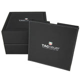 TAG Heuer Donna WAR1314.BA0778 Carrera Quarzo