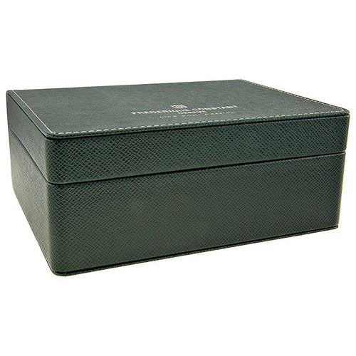 Frederique Constant Uomo FC-306S4S6 Slimline Automatico