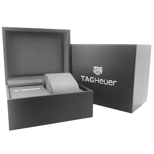 TAG Heuer Uomo CBM2112.BA0651 Carrera Automatico