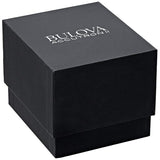 Bulova Donna 96P205 Diamonds Collection Quarzo