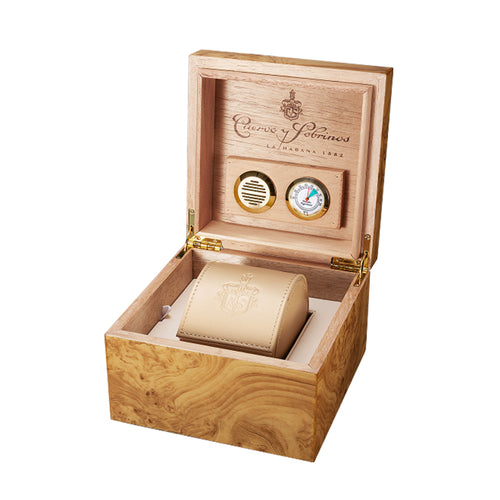 CuervoySobrinos Uomo 3195.1AST ASTURIAS Automatico