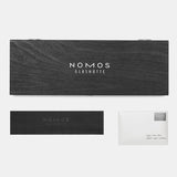 Nomos Uomo 234 Ludwig Manual winding