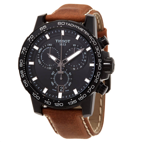 Tissot Uomo T125.617.36.051.01 Supersport Chrono Quarzo