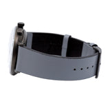 27/4008.02-Junghans Men's 027/4008.02 max bill Chronoscope Sapphire