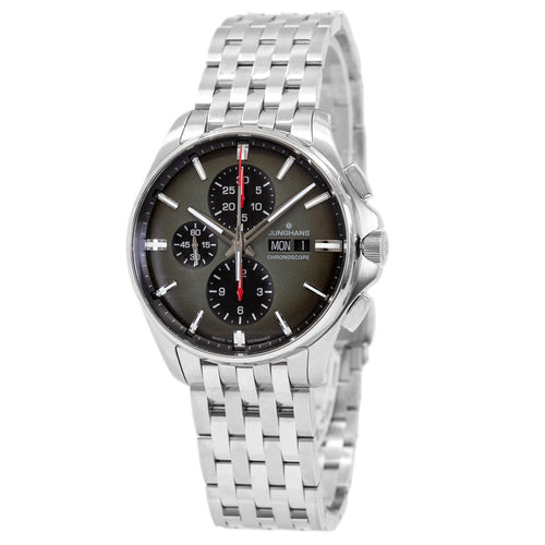 27/4023.45-Junghans Uomo 27/4023.45 Meister S Automatico