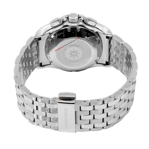 27/4023.45-Junghans Uomo 27/4023.45 Meister S Automatico