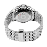 27/4023.45-Junghans Uomo 27/4023.45 Meister S Automatico