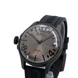 9550-U-Boat Men's 9550 Darkmoon 44 mm Curved Soleil Dial Watch