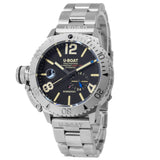 9007/A/MT-U-Boat Men's 9007/A/MT Sommerso 46 mm Automatico