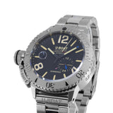 9007/A/MT-U-Boat Men's 9007/A/MT Sommerso 46 mm Automatico