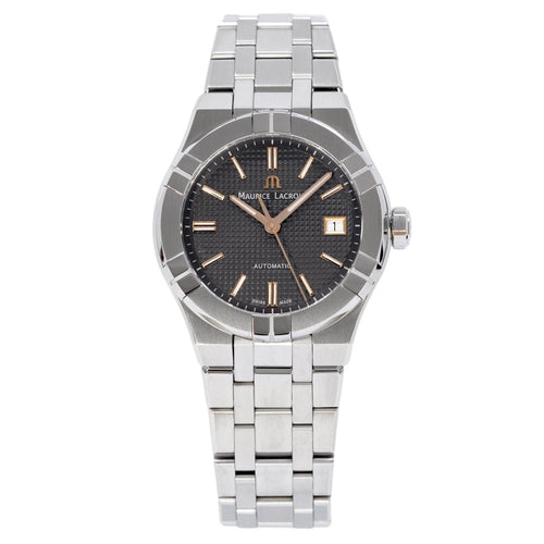 AI6007-SS002-331-1-Maurice Lacroix Uomo AI6007-SS002-331-1 Aikon Automatico