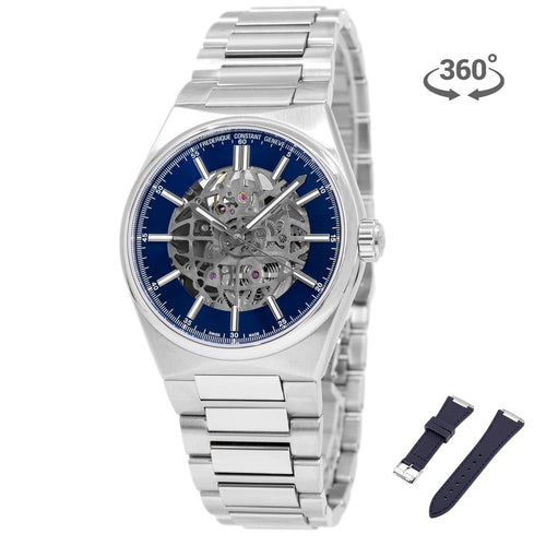 FC-310NSKT4NH6B-Frederique Constant FC-310NSKT4NH6B Highlife Limited Ed