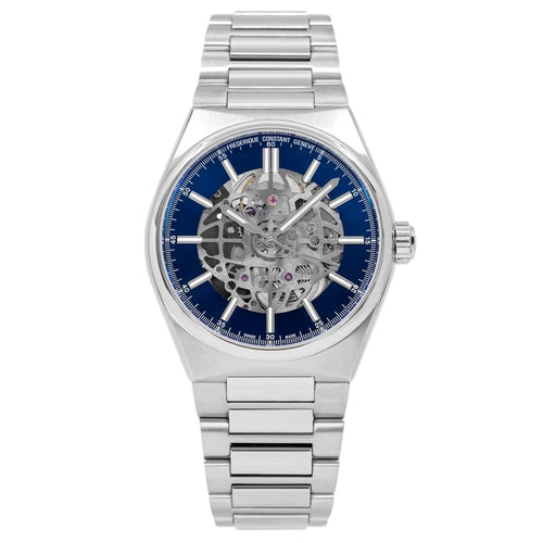 FC-310NSKT4NH6B-Frederique Constant FC-310NSKT4NH6B Highlife Limited Ed