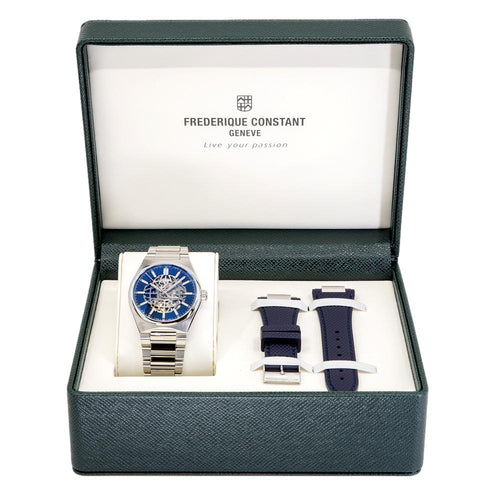 FC-310NSKT4NH6B-Frederique Constant FC-310NSKT4NH6B Highlife Limited Ed