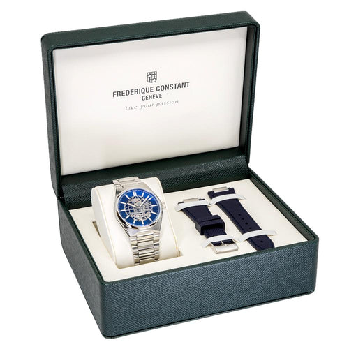 FC-310NSKT4NH6B-Frederique Constant FC-310NSKT4NH6B Highlife Limited Ed