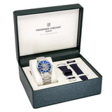 FC-310NSKT4NH6B-Frederique Constant FC-310NSKT4NH6B Highlife Limited Ed