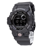 GBD-800-1BER-Casio Man GBD-800-1BER G-Shock G-Squad watch