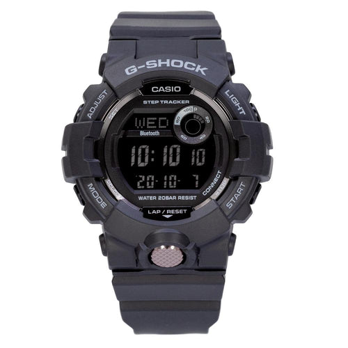 GBD-800-1BER-Casio Man GBD-800-1BER G-Shock G-Squad watch