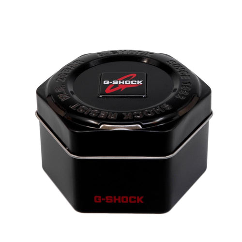 GBD-800-1BER-Casio Man GBD-800-1BER G-Shock G-Squad watch