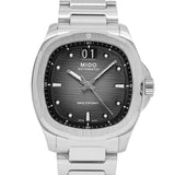 M0495261108100-Mido Uomo M049.526.11.081.00 Multifort Tv Big Date Auto