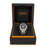 M0495261108100-Mido Uomo M049.526.11.081.00 Multifort Tv Big Date Auto