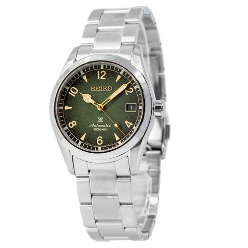 SPB155J1-Seiko Uomo SPB155J1 Prospex Alpinist Automatico