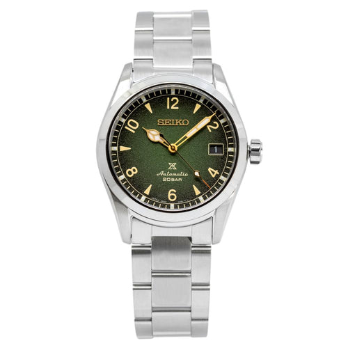 SPB155J1-Seiko Uomo SPB155J1 Prospex Alpinist Automatico