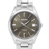 SUR375P1-Seiko Uomo SUR375P1 Neo Classic Titanio Quarzo