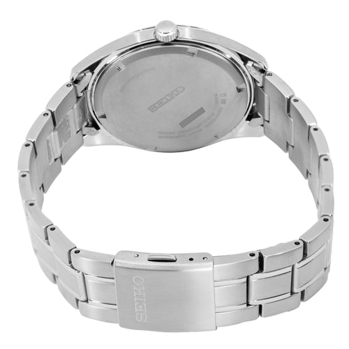SUR375P1-Seiko Uomo SUR375P1 Neo Classic Titanio Quarzo