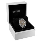 SUR375P1-Seiko Uomo SUR375P1 Neo Classic Titanio Quarzo